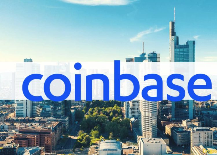 Coinbase Reports Record Revenue and Says It Will List Dogecoin in 6 Weeks