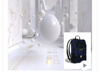 Angelo Galasso and Doc Lee Create First NFT Collection Linked to Exclusive Fashion Items