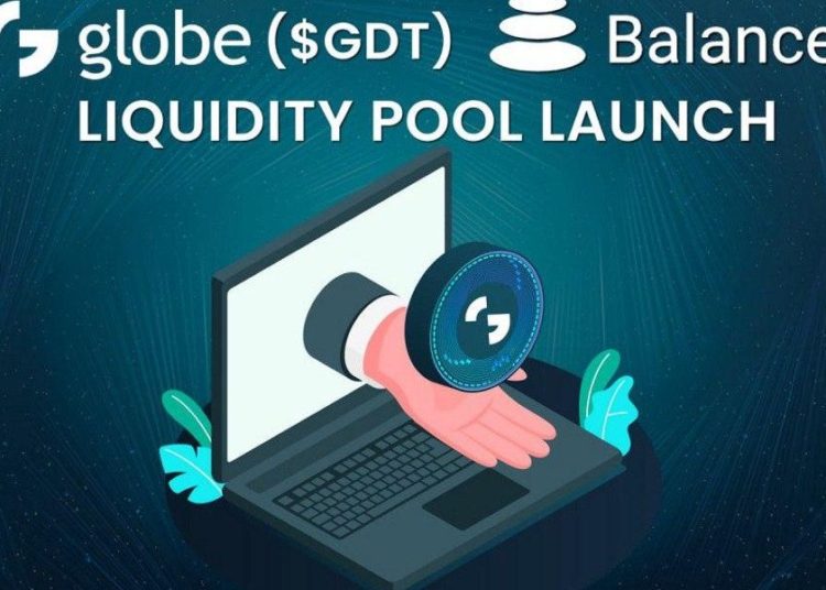 Y Combinator backed Globe Announces Balancer LBP for Their Upcoming Platform Token