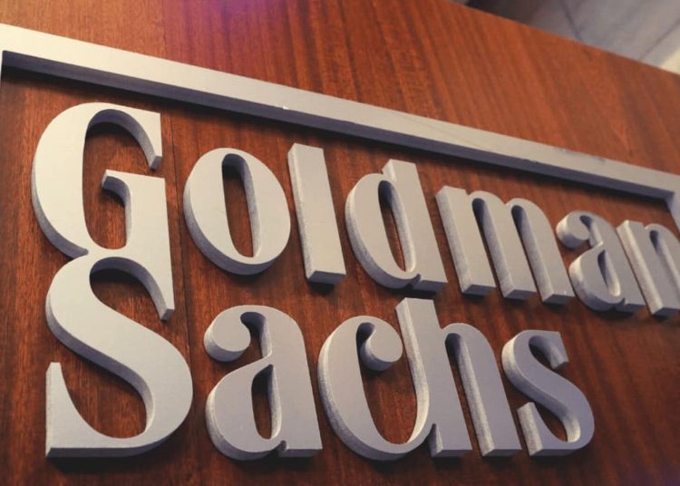 Goldman Sachs Leads $15M Investment in Coin Metrics