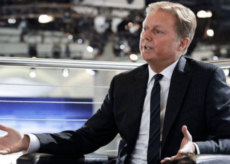 Tesla Rival Fisker Won’t Invest in Bitcoin, Says CEO