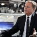 Tesla Rival Fisker Won’t Invest in Bitcoin, Says CEO