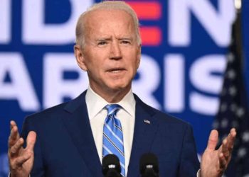 Bitcoin Challenges $40K Again Following Biden’s $6 Trillion Spending Budget Reveal