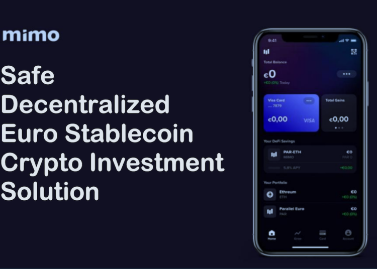 Why MiMo is the Safe, Decentralized Euro Stablecoin Crypto Investment Solution