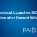 Moma Protocol to launch IDO on Paid Ignition after recording over 200,000 whitelist registrations on Genpad’s Pre-IDO