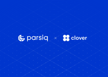 PARSIQ partners with Clover for tech integration and funding