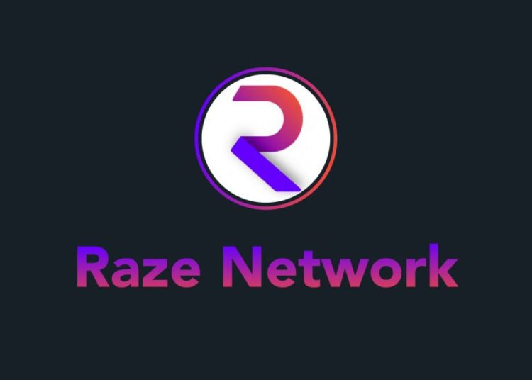 Raze Network Kicks Off Testnet Phase with UI Community Voting