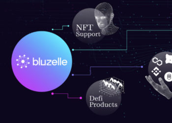 Bluzelle 2.0 – The Past, Present and Future of the Creator Economy