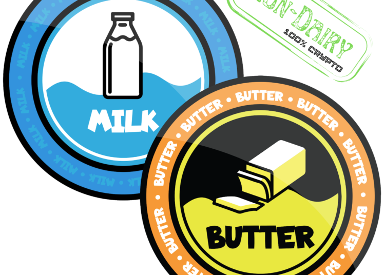 Food For Life solving hunger using cryptocurrencies