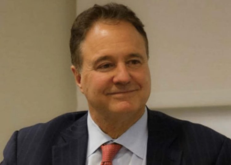 Bitcoin Has a Long Way to Go Says Bain Capital’s Chairman