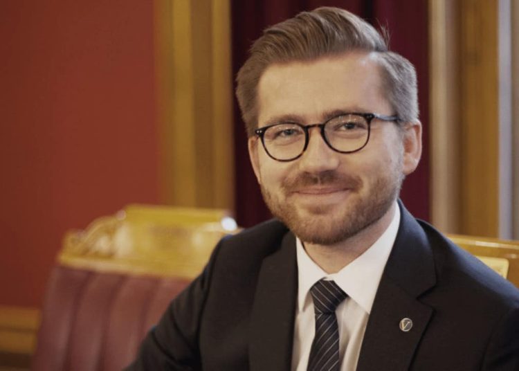 Norway Minister of Climate and Environment Is a Bitcoin HODLer
