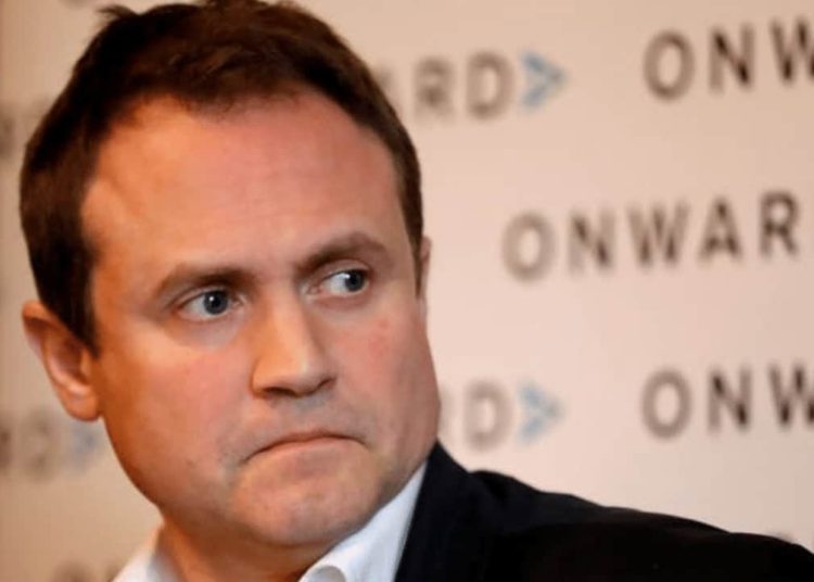 Bullish on Ether (ETH) not Bitcoin, UK Parliament Member Mentions the Flippening
