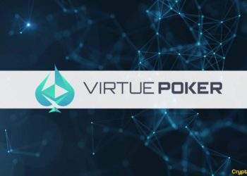 ConsenSys-Backed Virtue Poker to be Launched on Superstarter, SuperFarm’s Launchpad