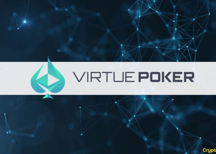 ConsenSys-Backed Virtue Poker to be Launched on Superstarter, SuperFarm’s Launchpad