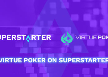Virtue Poker to launch IDO on SuperStarter in partnership with SuperFarm