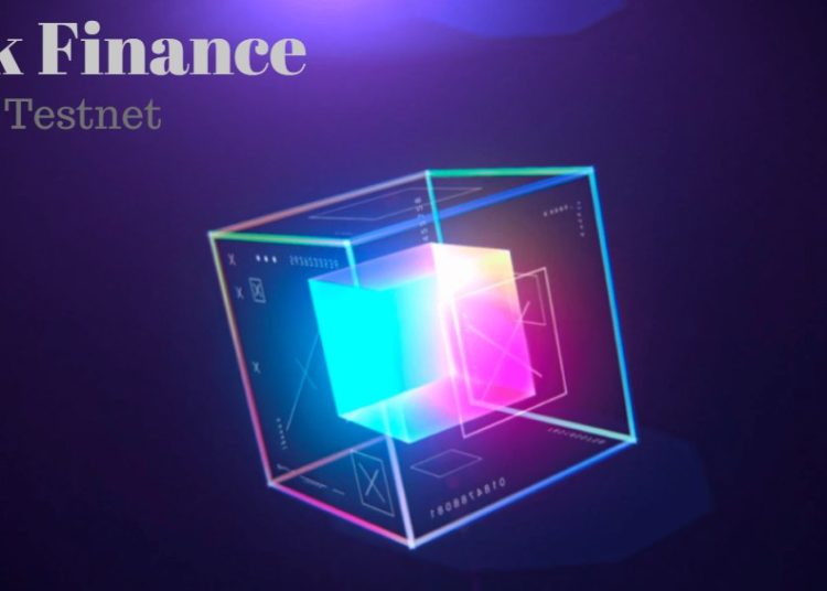 Cook Finance announces the launch of testnet version and invites users to preview