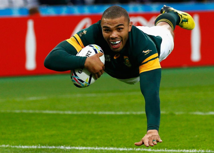 A South African NFT Marketplace Officially Launches After Trial Phase Nets Over $10,000 for Rugby Star Bryan Habana – Blockchain Bitcoin News