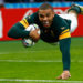 A South African NFT Marketplace Officially Launches After Trial Phase Nets Over $10,000 for Rugby Star Bryan Habana – Blockchain Bitcoin News
