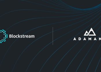 Blockstream announces the acquisition of Adamant Capital