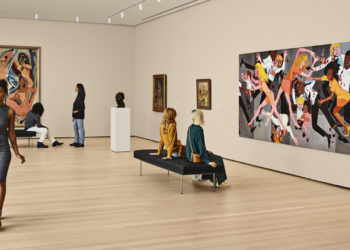 African NFT Art Exhibition Featuring Portraits of Two African Royals Launched – Blockchain Bitcoin News
