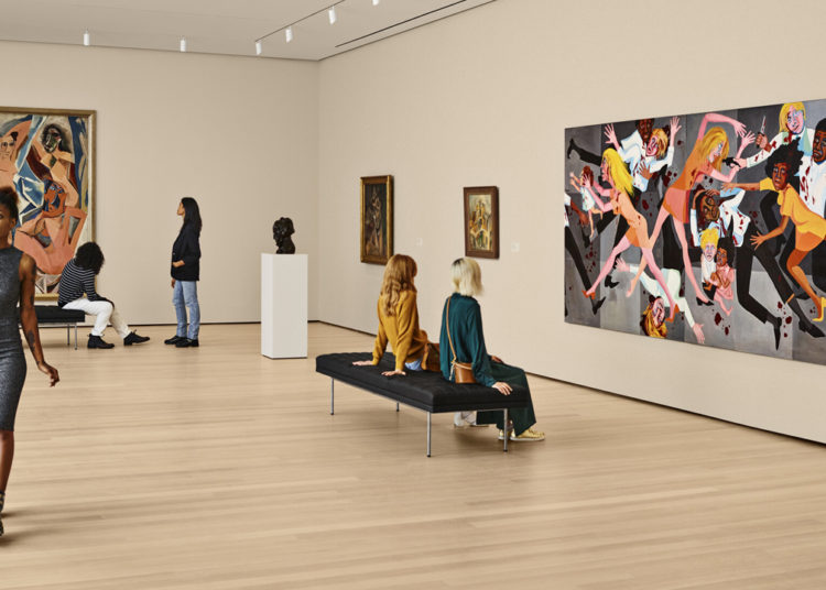 African NFT Art Exhibition Featuring Portraits of Two African Royals Launched – Blockchain Bitcoin News