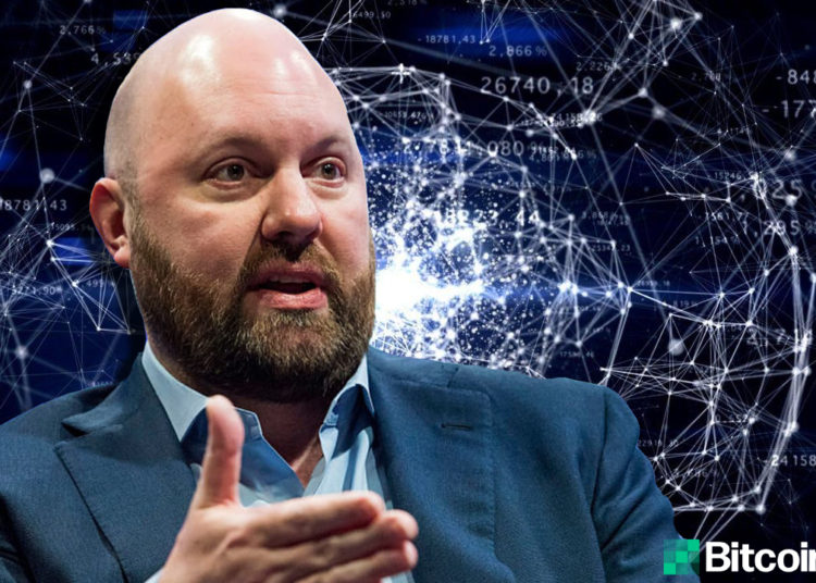 Andreessen Horowitz Discusses Raising Third Crypto Fund to $2 Billion, Sources Say – Finance Bitcoin News
