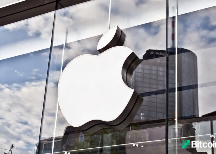 Apple Hiring Manager With Cryptocurrency Experience to Launch New Alternative Payments Programs – News Bitcoin News