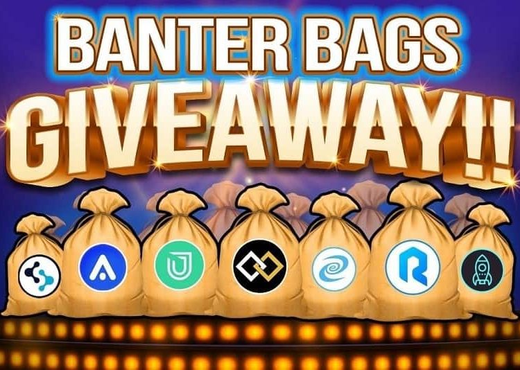 Crypto Banter Will Give Away Over $500K To 10 Eligible Community Members