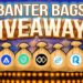 Crypto Banter Will Give Away Over $500K To 10 Eligible Community Members
