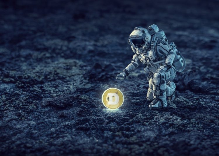 Dogecoin Could See Significant Correction Before Surging Over 120%, Says Top Trader