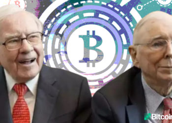 Berkshire Hathaway’s Charlie Munger Finds Bitcoin ‘Disgusting and Contrary to the Interest of Civilization’ – Featured Bitcoin News
