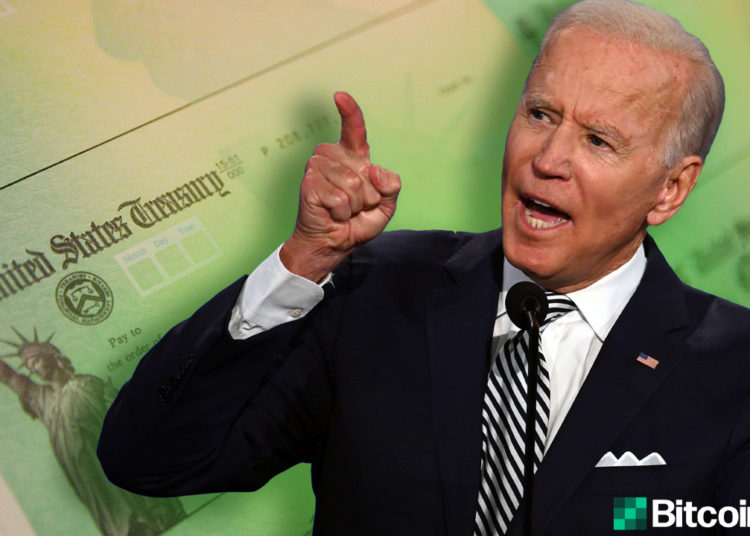 US Jobs Report Lackluster, Unemployment Extensions Hammer Supply Chain, Americans Want More Stimulus – Economics Bitcoin News