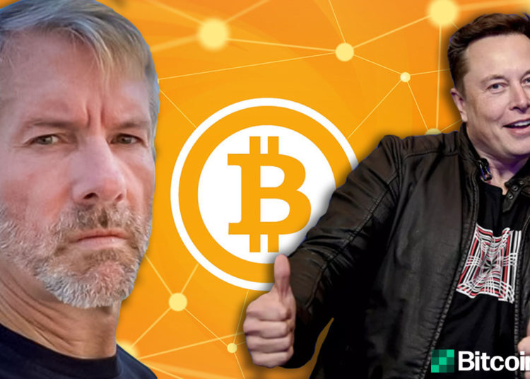 Crypto Proponents Become Skeptical of Closed-Door Meeting Between Billionaires and Bitcoin Miners – Bitcoin News