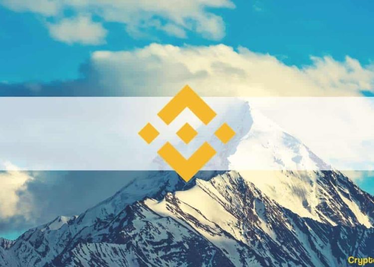 Binance Coin Skyrockets to New ATH as BNB Market Cap Tops $100 Billion