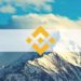 Binance Coin Skyrockets to New ATH as BNB Market Cap Tops $100 Billion
