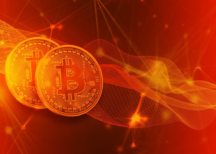 Crypto will cause the next financial crisis