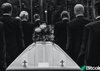 ‘Bitcoin Is Dead’- Crypto Market Carnage Invokes Haters and BTC Obituaries – Bitcoin News