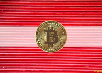 Bitcoin Concludes Another Choppy Week Below $40K: The Crypto Weekly Recap