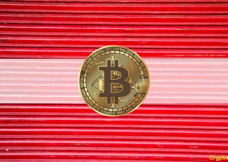 Bitcoin Concludes Another Choppy Week Below $40K: The Crypto Weekly Recap