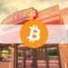 Major Convenience Store Sheetz to Accept Bitcoin Payments