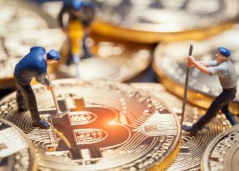 Crypto Selloff Intensifies as Miners in China Down Tools