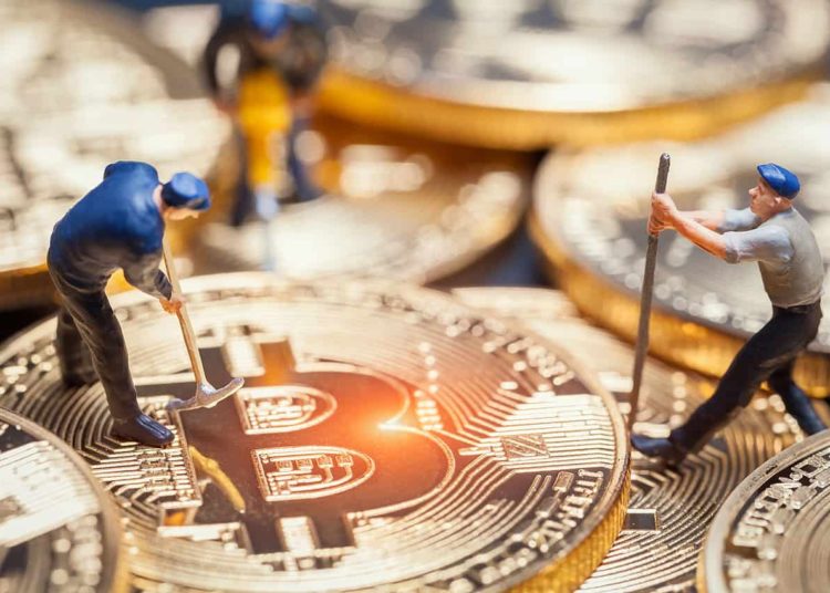 Crypto Selloff Intensifies as Miners in China Down Tools