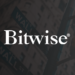 Bitwise Launches First Crypto-adjacent ETF in the U.S.