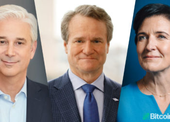 Bank of America, Citigroup, Wells Fargo Unveil Their Cryptocurrency Policies – News Bitcoin News