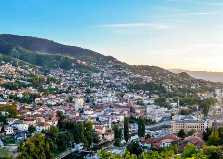 Bosnia and Herzegovina Is Preparing a Draft Bill to Regulate Cryptocurrencies – Regulation Bitcoin News