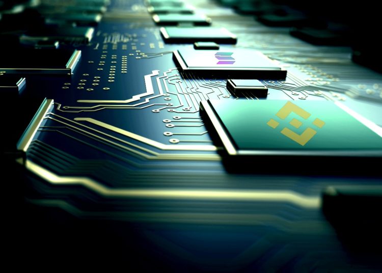 Can Binance Smart Chain and Solana Overtake Ethereum? Crypto Heavyweights Analyze the Future of DeFi