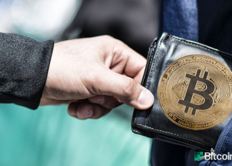 Chinese Police Return Bitcoin to Victim in 3 Million Yuan Theft Case – Featured Bitcoin News