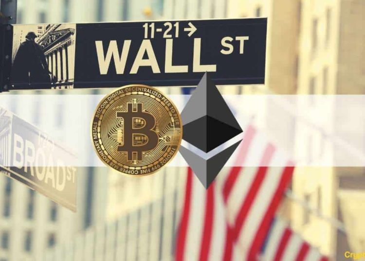 S&P DJI Releases Bitcoin and Ethereum Indexes