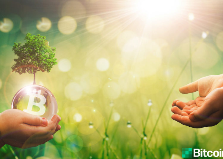 Bitcoin Improvement Proposal Wants to Change Network’s Algorithm – Mining Bitcoin News