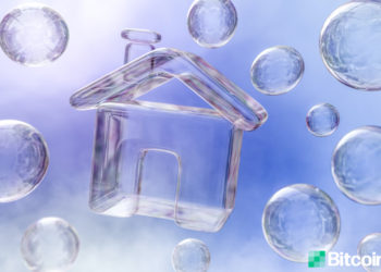 Data Suggests Fed’s MBS Operations and Wall Street Investors Behind Inflated US Real Estate Market – Economics Bitcoin News